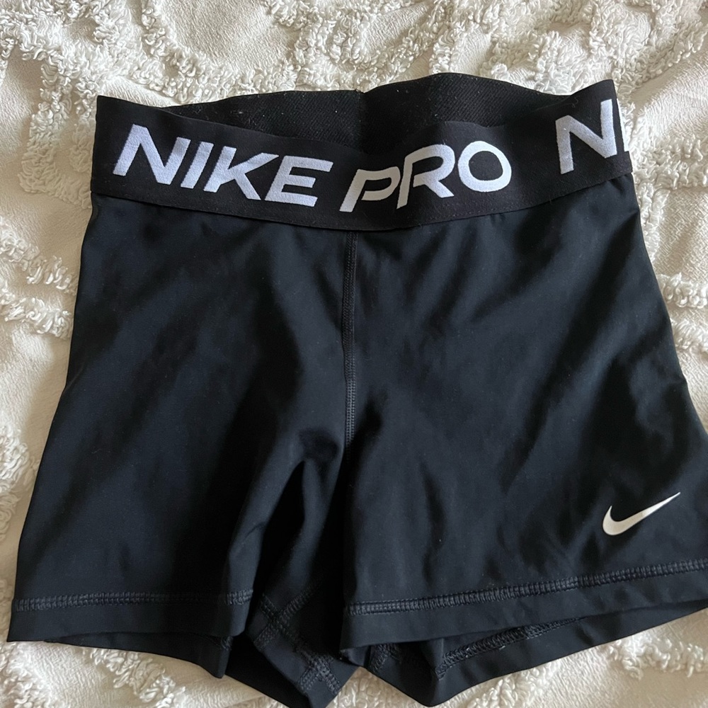 Nike PRO Summer shorts, 2”